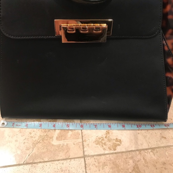 Iconic Zac Posen Eartha bag! - Picture 11 of 14